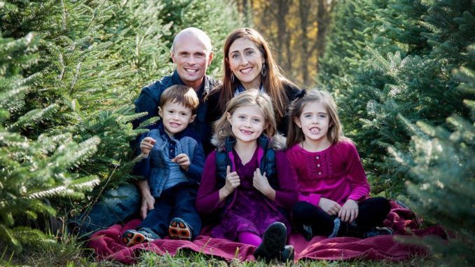Family Update